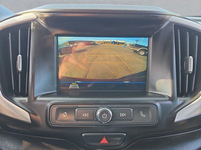 used 2018 GMC Terrain car, priced at $13,495