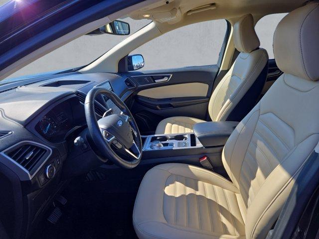 used 2023 Ford Edge car, priced at $26,255