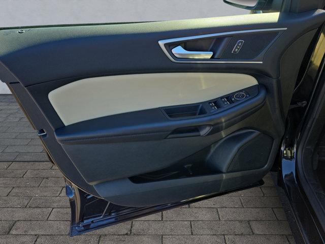 used 2023 Ford Edge car, priced at $26,255