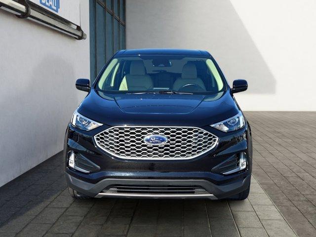 used 2023 Ford Edge car, priced at $26,255