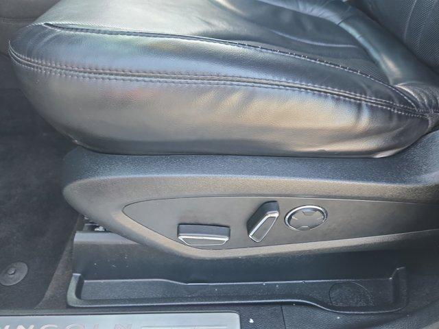 used 2019 Lincoln MKC car, priced at $11,255