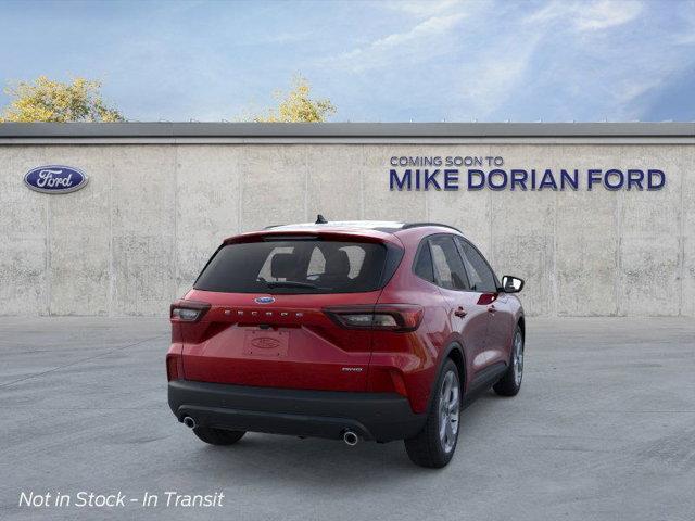 new 2026 Ford Escape car, priced at $32,123