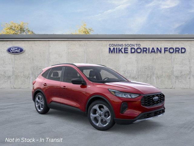 new 2026 Ford Escape car, priced at $32,123