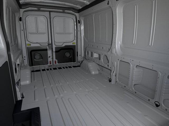 new 2026 Ford Transit-250 car, priced at $48,711