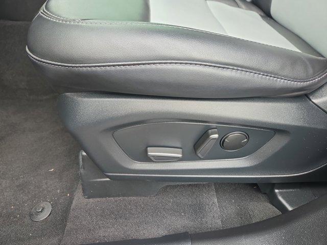 used 2023 Ford Explorer car, priced at $30,755