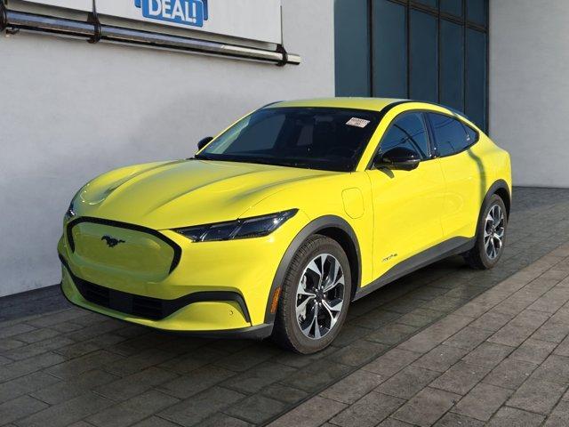 used 2025 Ford Mustang Mach-E car, priced at $31,495