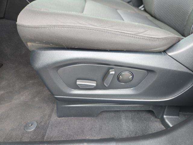 used 2023 Ford Explorer car, priced at $29,255