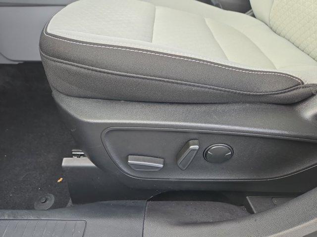 used 2023 Ford Escape car, priced at $23,495