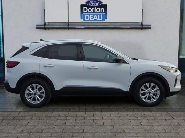 used 2023 Ford Escape car, priced at $23,495