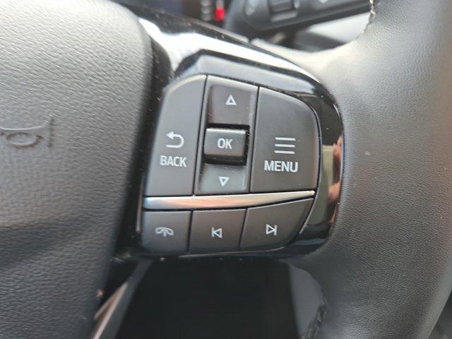 used 2023 Ford Escape car, priced at $23,495