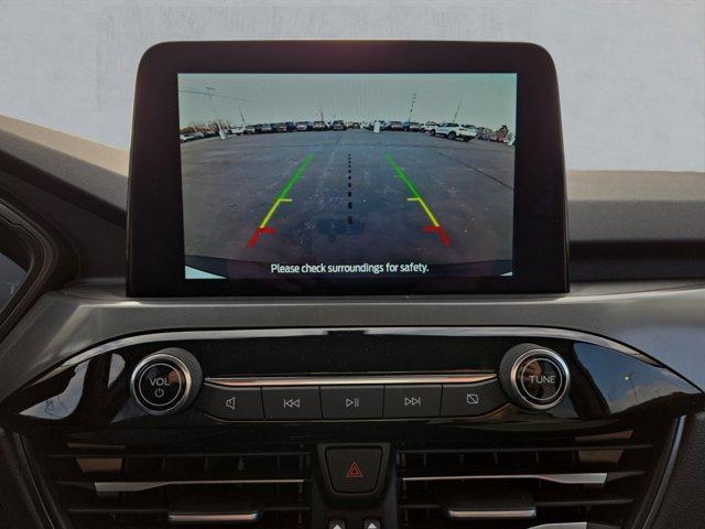 used 2023 Ford Escape car, priced at $23,495