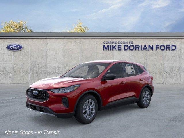 new 2026 Ford Escape car, priced at $30,456