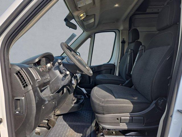 used 2016 Ram ProMaster 2500 car, priced at $11,995