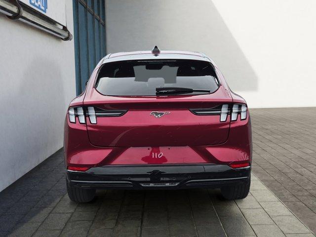 used 2025 Ford Mustang Mach-E car, priced at $39,995