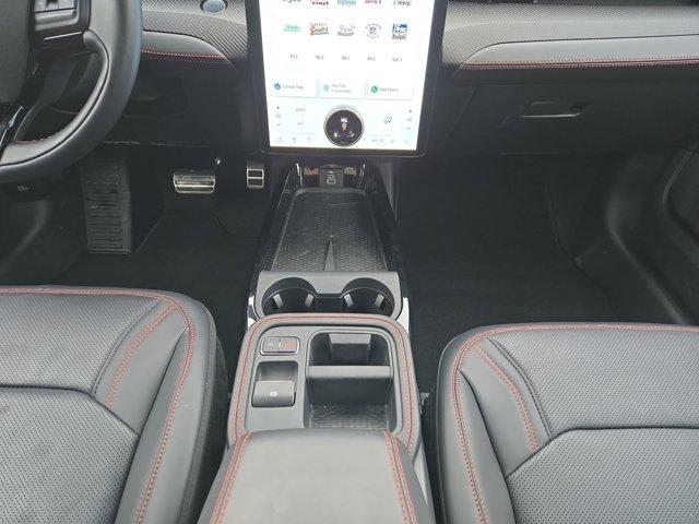 used 2025 Ford Mustang Mach-E car, priced at $39,995