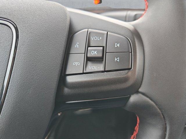 used 2025 Ford Mustang Mach-E car, priced at $39,995