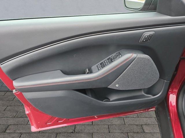 used 2025 Ford Mustang Mach-E car, priced at $39,995