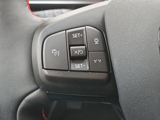 used 2025 Ford Mustang Mach-E car, priced at $39,995