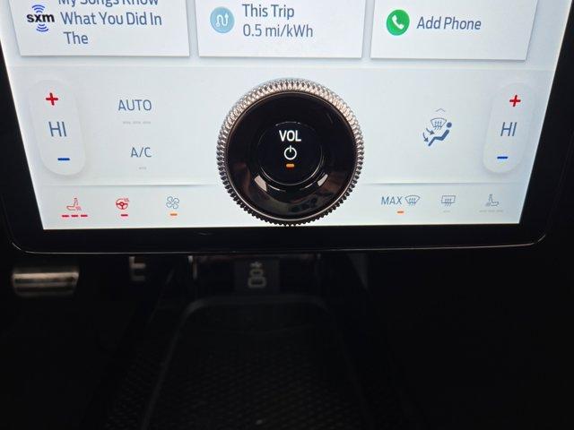 used 2025 Ford Mustang Mach-E car, priced at $39,995