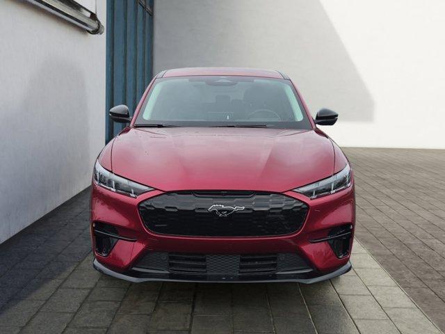 used 2025 Ford Mustang Mach-E car, priced at $39,995