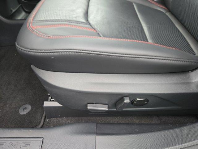 used 2025 Ford Mustang Mach-E car, priced at $39,995