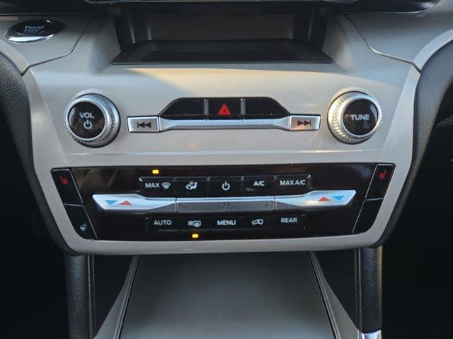 used 2023 Ford Explorer car, priced at $27,955