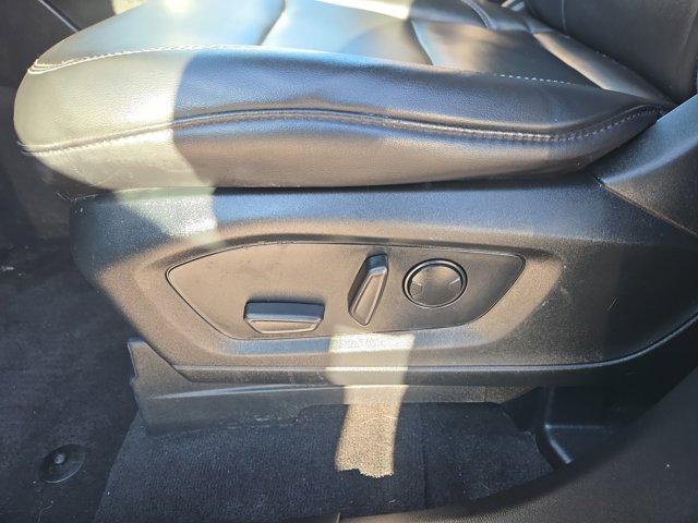 used 2023 Ford Explorer car, priced at $27,955