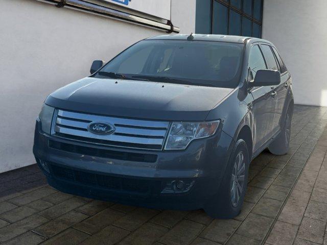 used 2010 Ford Edge car