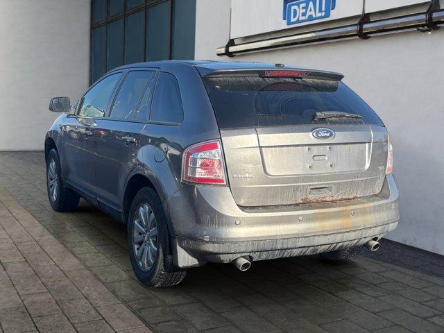 used 2010 Ford Edge car