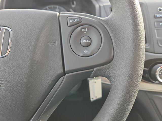 used 2016 Honda CR-V car, priced at $12,995