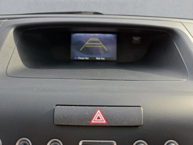 used 2016 Honda CR-V car, priced at $12,995