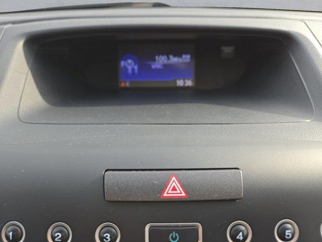 used 2016 Honda CR-V car, priced at $12,995