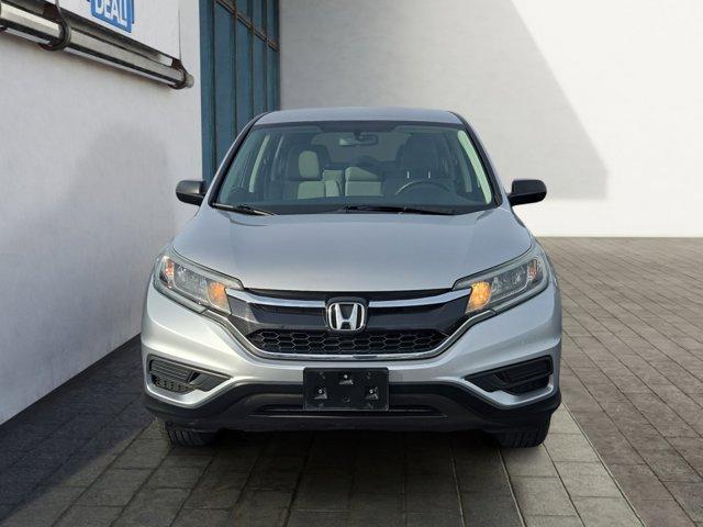 used 2016 Honda CR-V car, priced at $12,995
