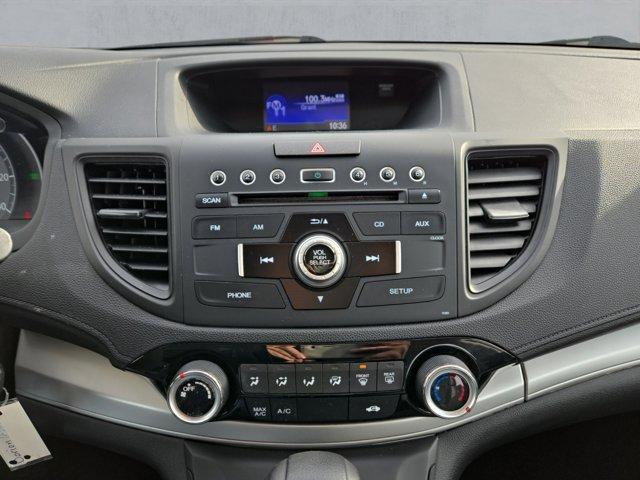 used 2016 Honda CR-V car, priced at $12,995