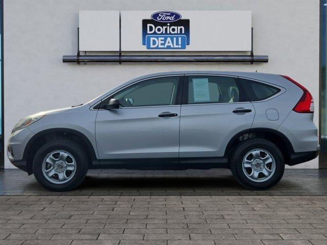 used 2016 Honda CR-V car, priced at $12,995