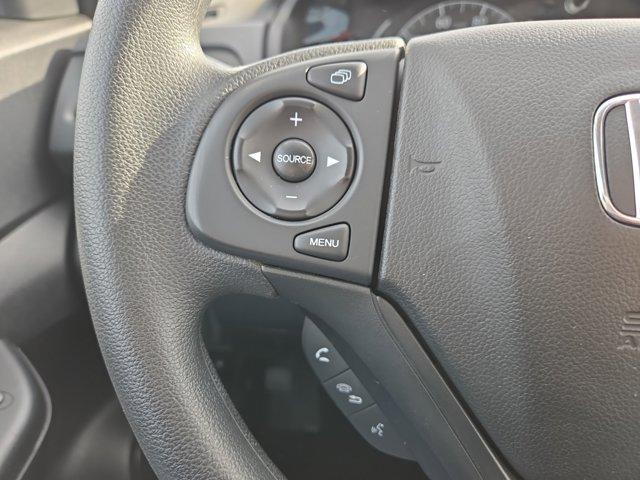 used 2016 Honda CR-V car, priced at $12,995