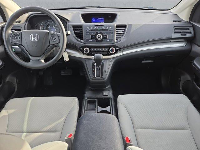 used 2016 Honda CR-V car, priced at $12,995