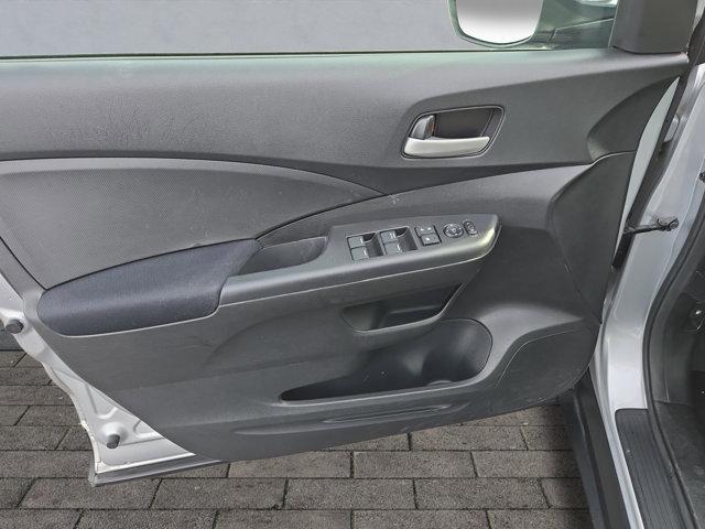 used 2016 Honda CR-V car, priced at $12,995