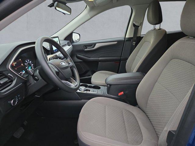 used 2022 Ford Escape car, priced at $19,995