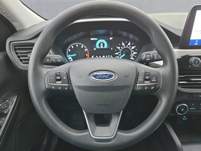 used 2022 Ford Escape car, priced at $19,995