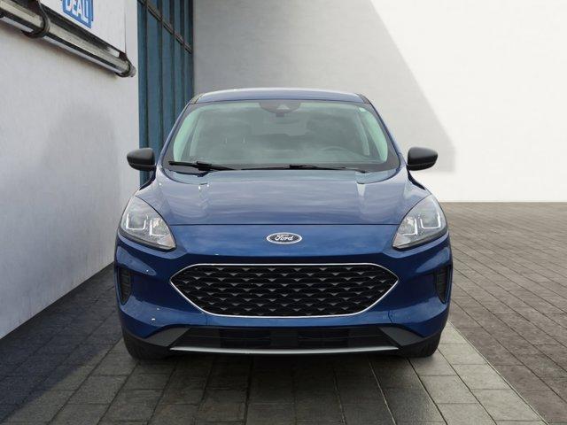 used 2022 Ford Escape car, priced at $19,995