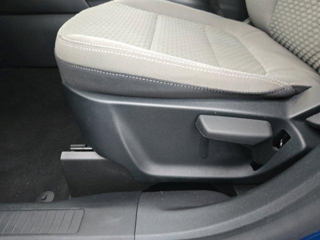 used 2022 Ford Escape car, priced at $19,995