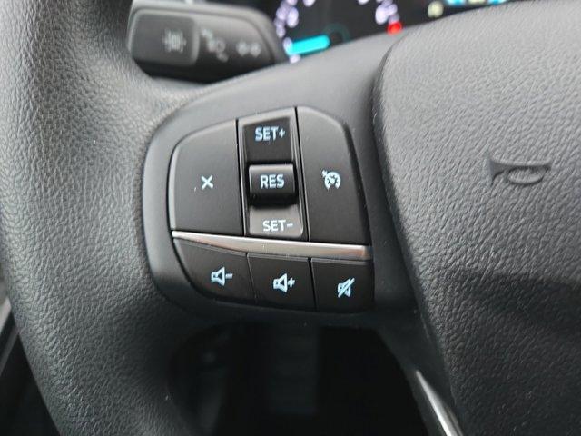 used 2022 Ford Escape car, priced at $19,995