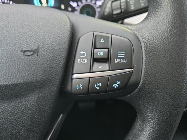 used 2022 Ford Escape car, priced at $19,995