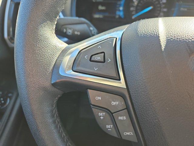 used 2022 Ford Edge car, priced at $24,495