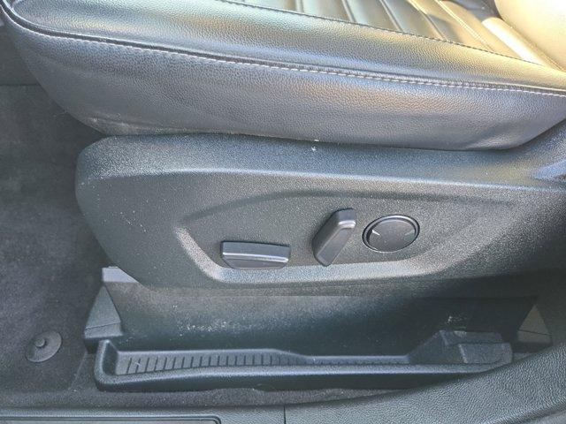 used 2022 Ford Edge car, priced at $24,495