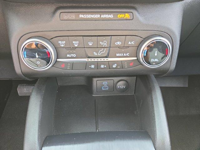 used 2023 Ford Escape car, priced at $23,995