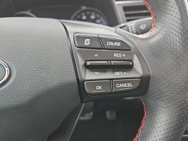 used 2018 Hyundai Elantra car, priced at $15,995