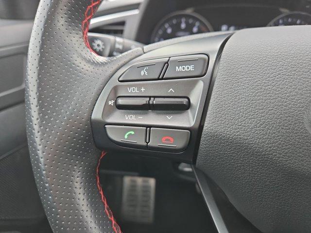 used 2018 Hyundai Elantra car, priced at $15,995