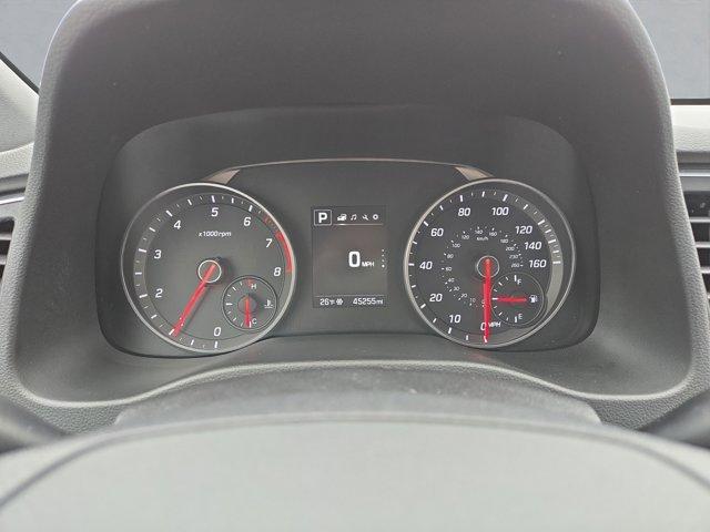 used 2018 Hyundai Elantra car, priced at $15,995